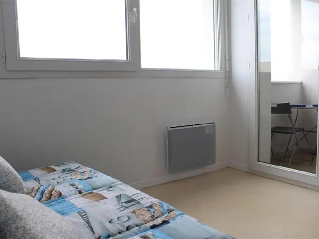 Appartement La Rochelle, 1 pièce, 2 personnes - FR-1-246-26 - Photo 1