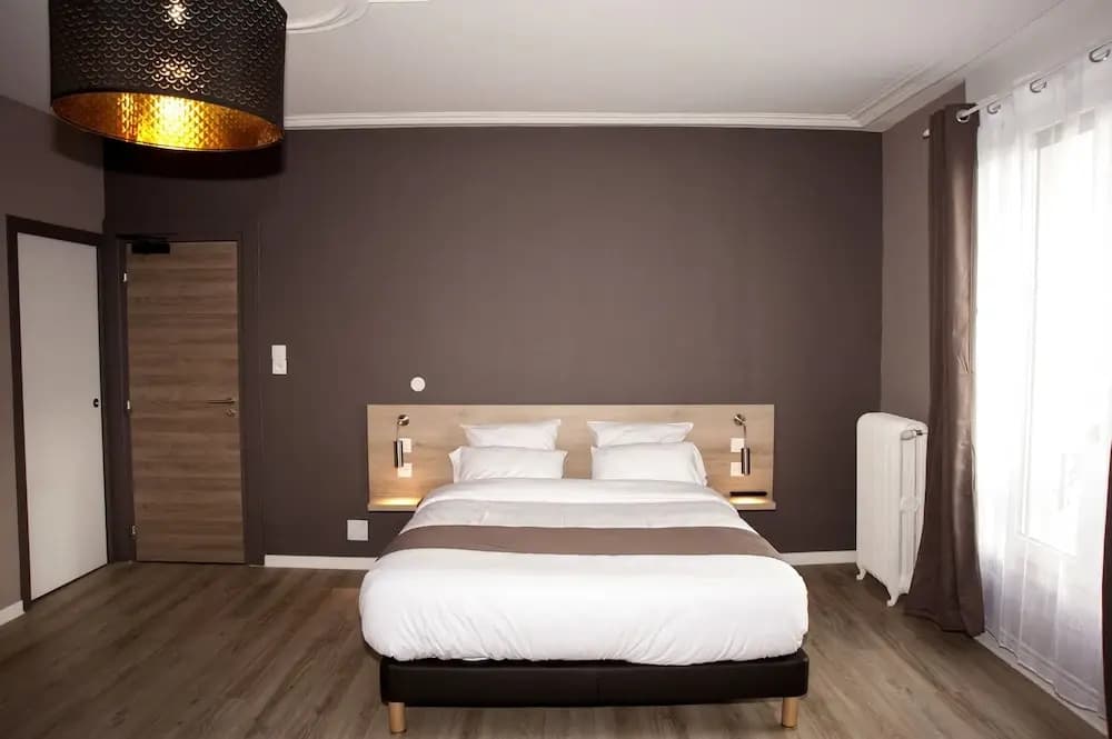 Hotel des voyageurs - Photo 3