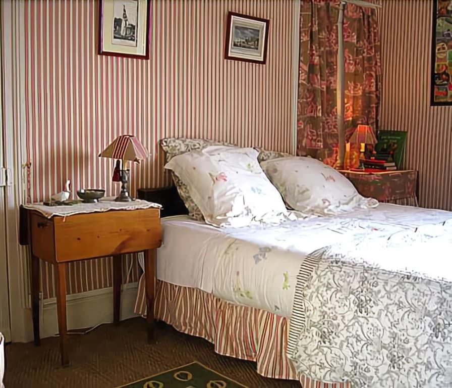 Manoir de Graincourt - Photo 4