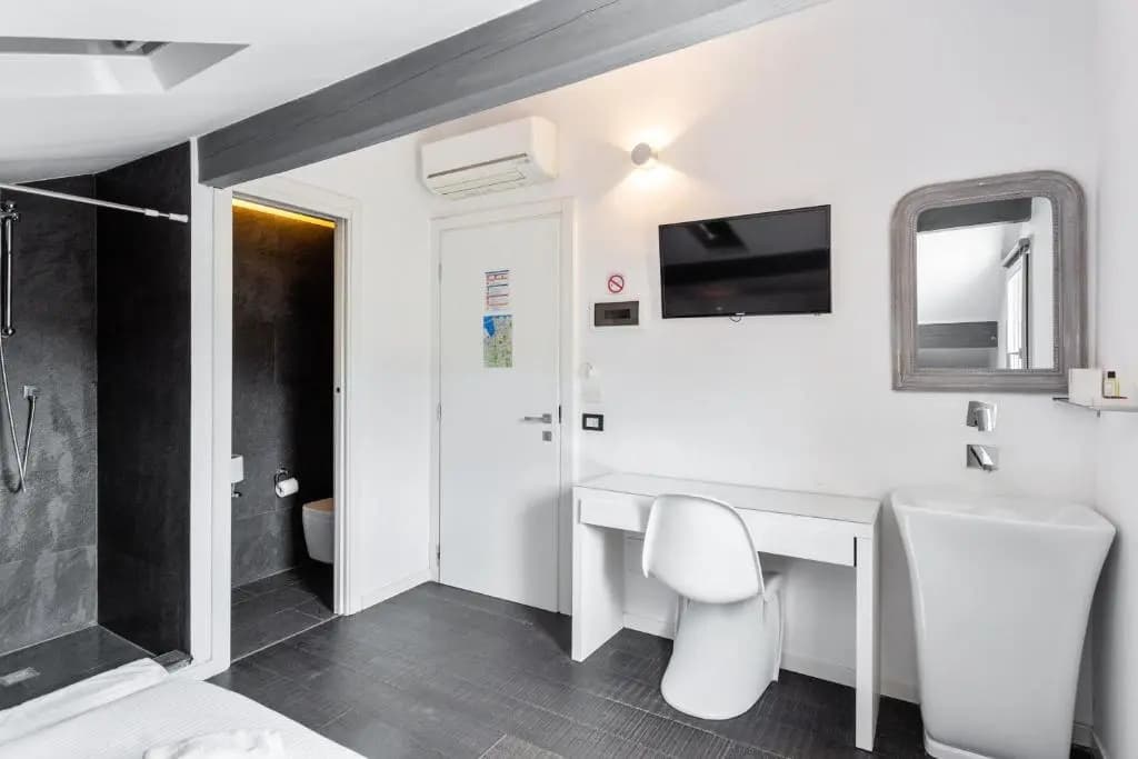 Maison d'Orange - Chambres - Miniature 8