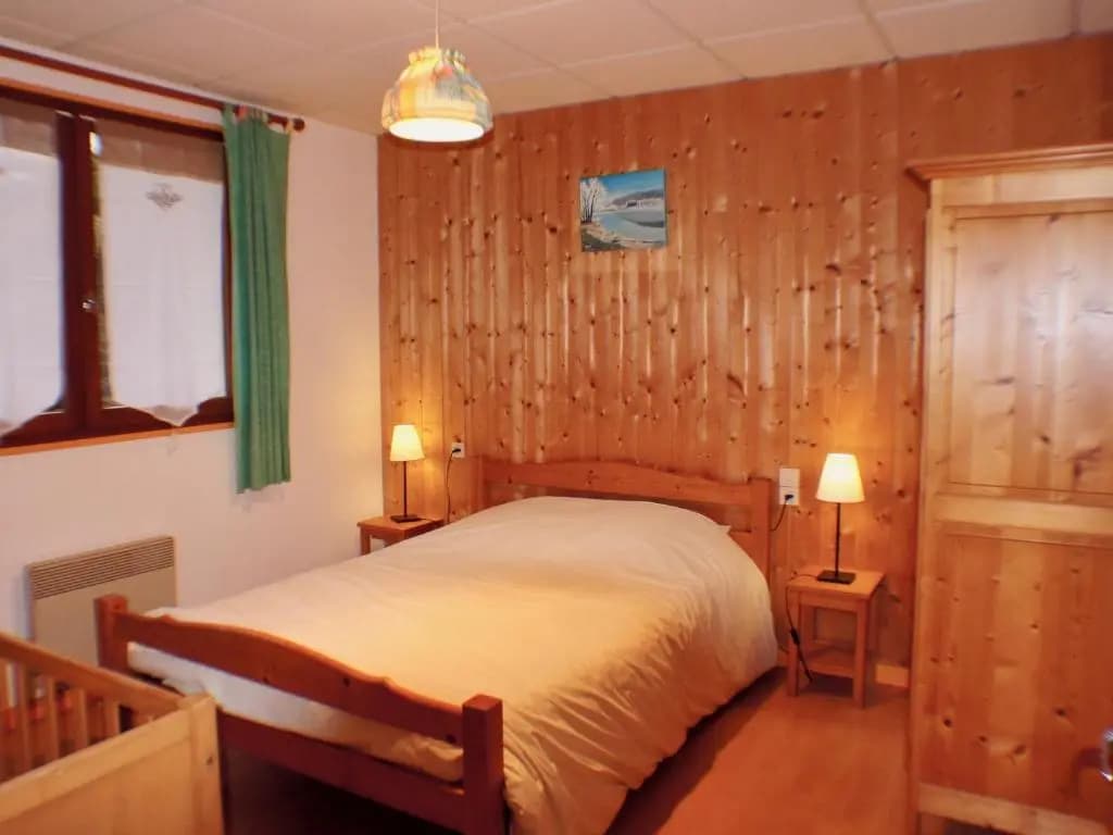 Gîtes des planchettes - Photo 4