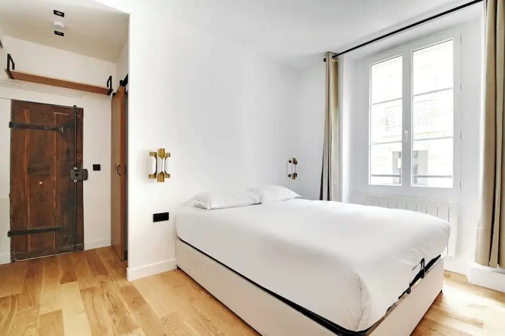 Cozy Studio - 2P - Invalides - Photo 2