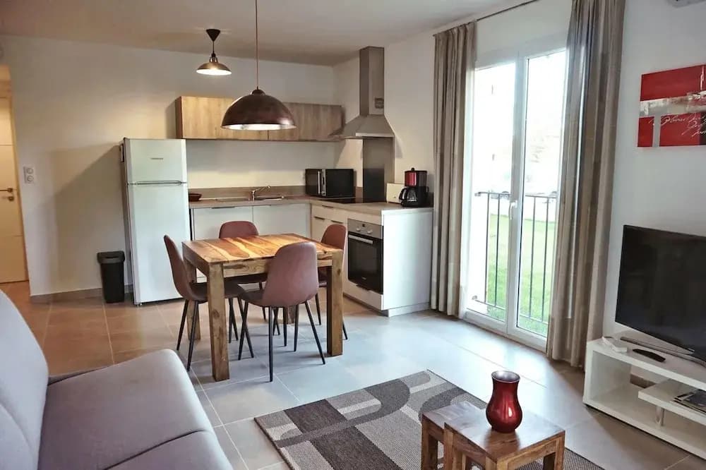 Mor102 - Appartement vue mer - 100m de la Plage - Photo 4