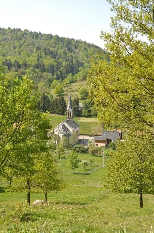 Appartement à Mitzach - Photo 5
