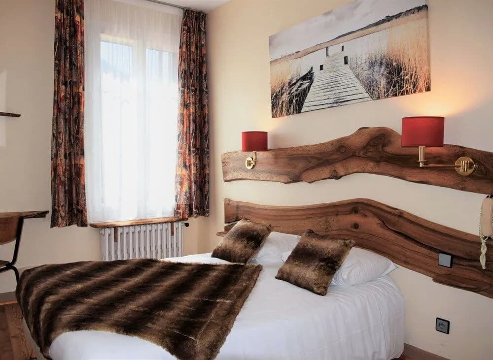 Hotel Le Beau Site - Photo 2