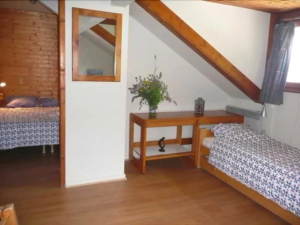 Chalet Du Crey - Photo 5