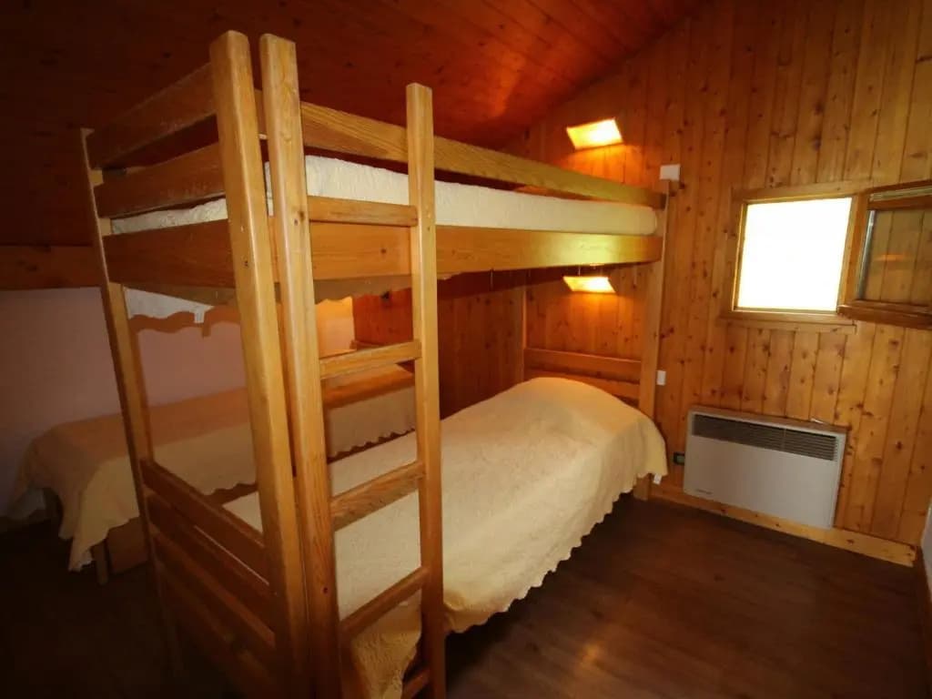 Appartement Les Saisies, 2 pièces, 7 personnes - FR-1-293-10 - Photo 4