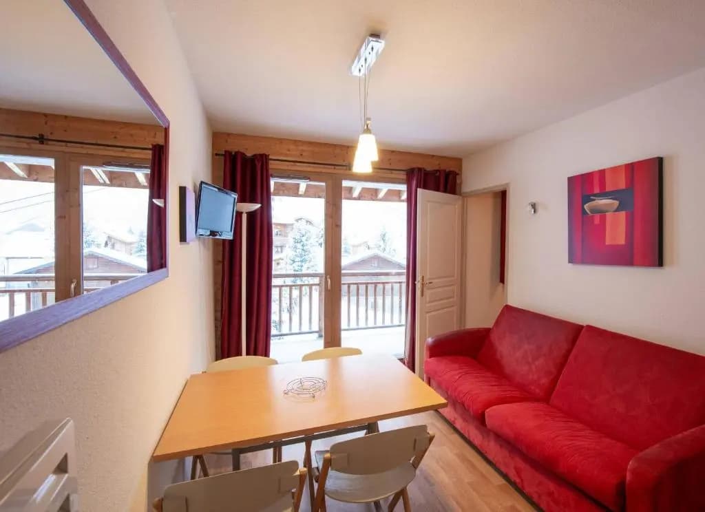 Chalets de Florence FORET & FAMILLE appartements by AlpVision Résidences - Photo 2