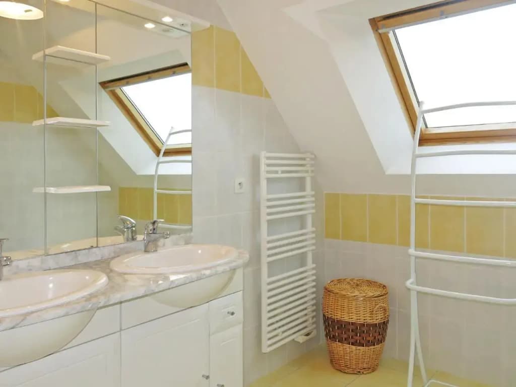 Holiday Home Golf de Bretagne - RHU354 - Photo 4