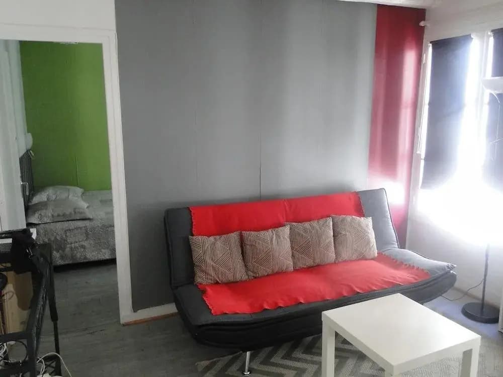 Apartment Notre Dame - Photo 5