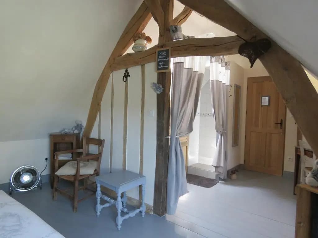 La Charmée - Photo 4