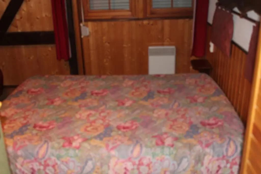 appartement mitoyen dans chalet - Photo 2