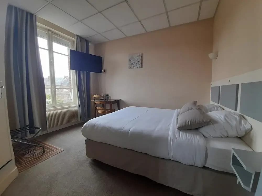 Hotel Restaurant le Florentin - Photo 2