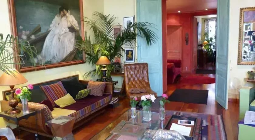 Chambres d'hôtes Le Regent - Photo 1