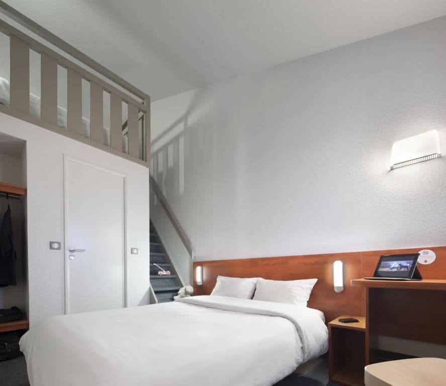 B&B HOTEL Limoges (2) - Photo 4