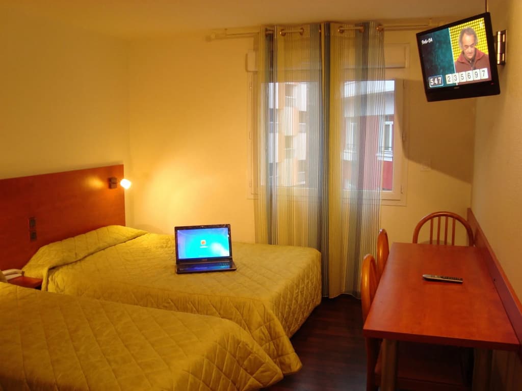 Residence Le Soleil - Photo 5