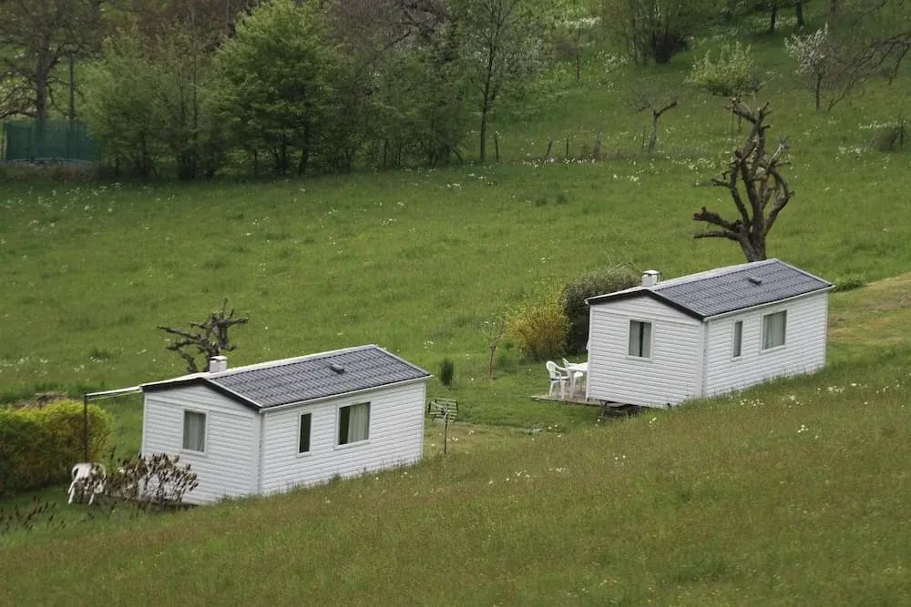 Camping Du Buisson - Miniature 7