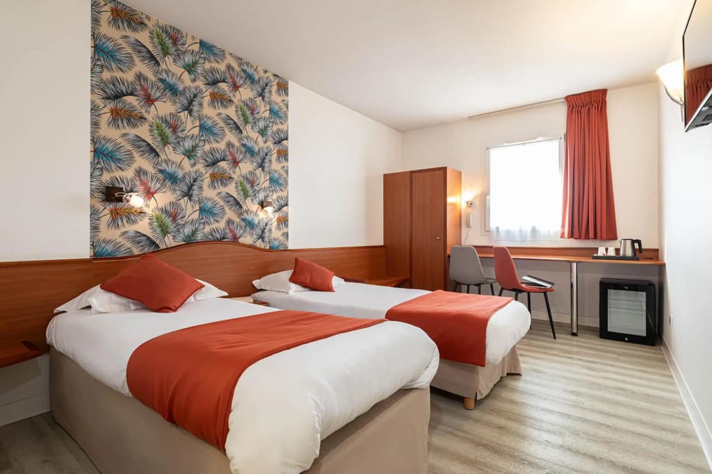Deltour Hotel Puy en Velay - Photo 3