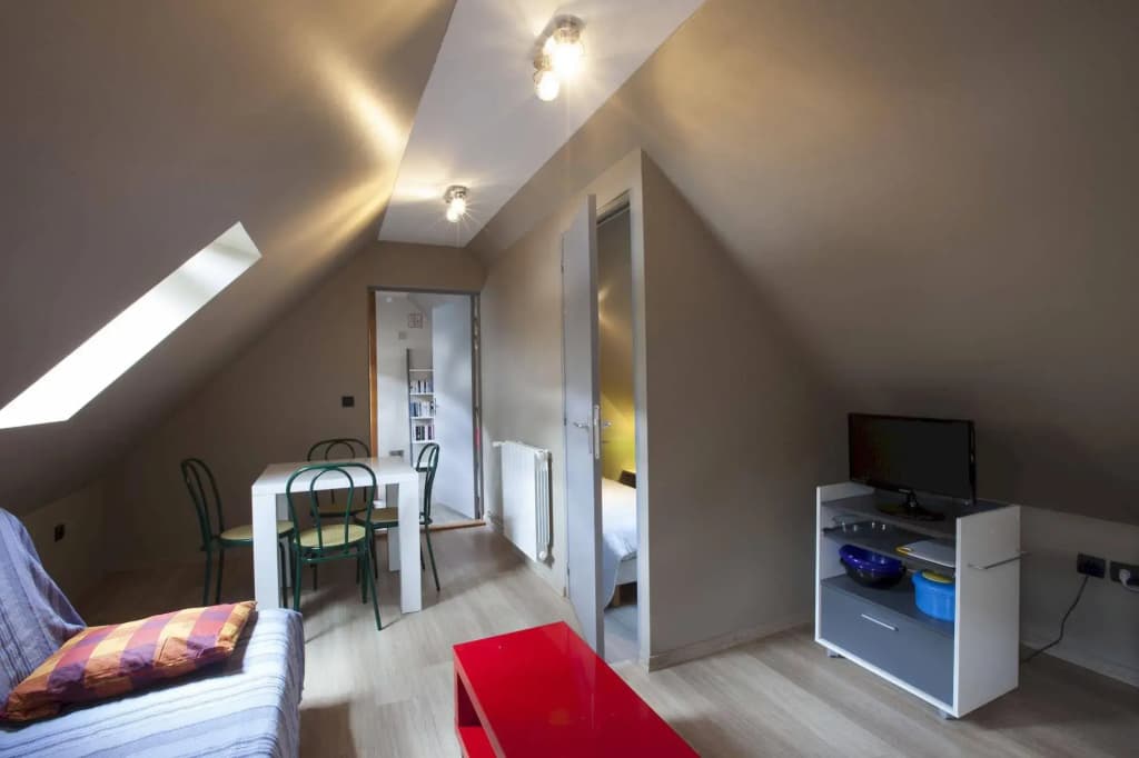 Chalets de la Wormsa - Miniature 6