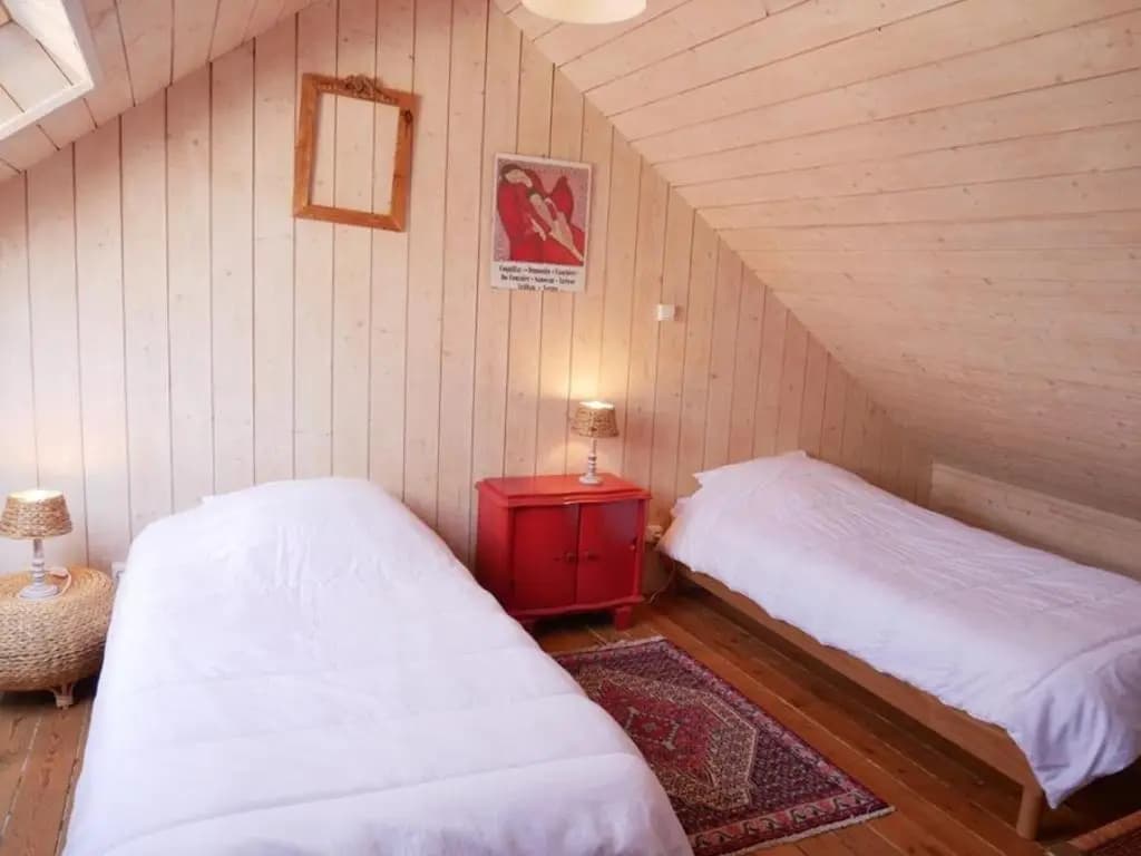 Maison Étel, 4 pièces, 4 personnes - FR-1-479-83 - Photo 5
