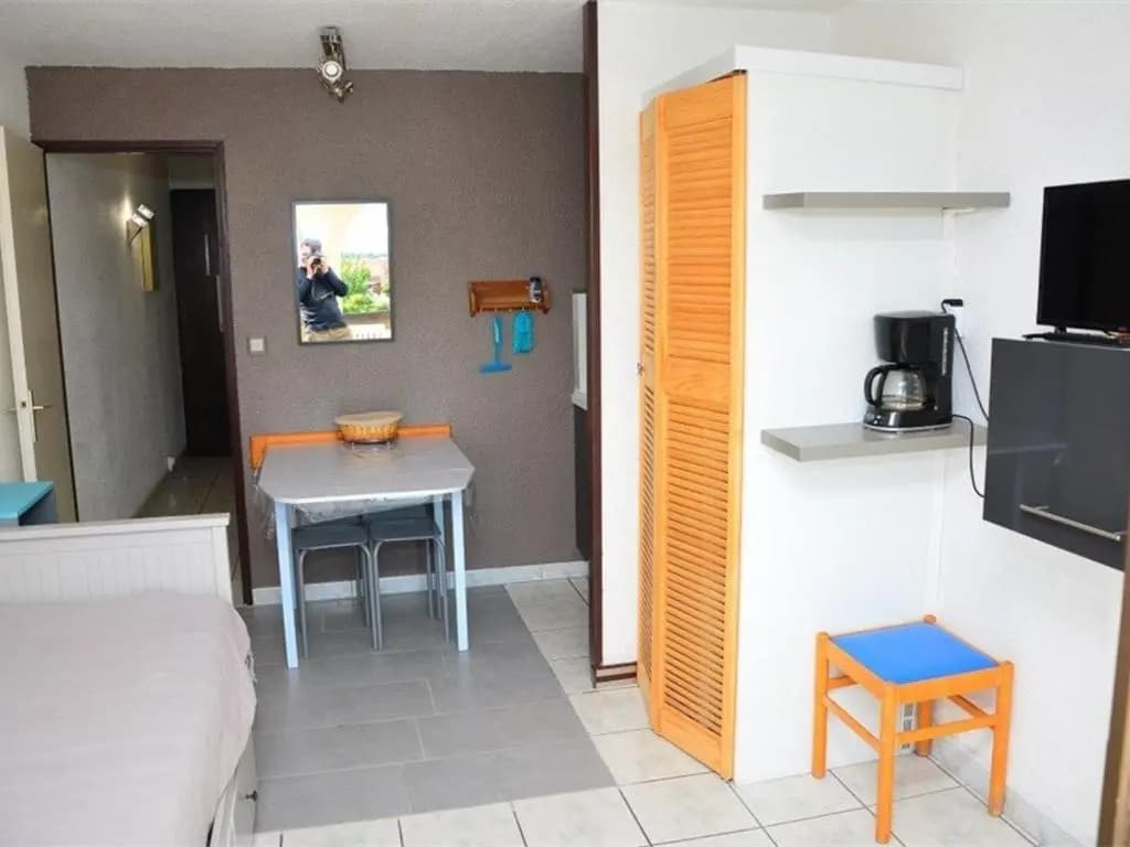 Appartement Port Barcarès, 2 pièces, 4 personnes - FR-1-431-79 - Miniature 8