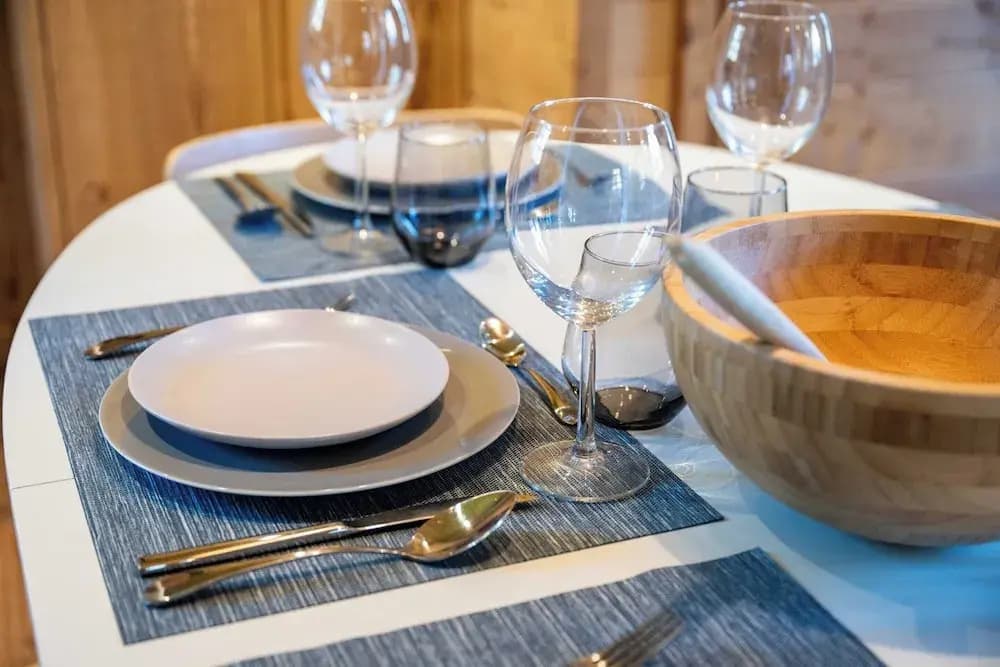 Cozy Chalet 3br/6p With Balcony - Megeve - Photo 4