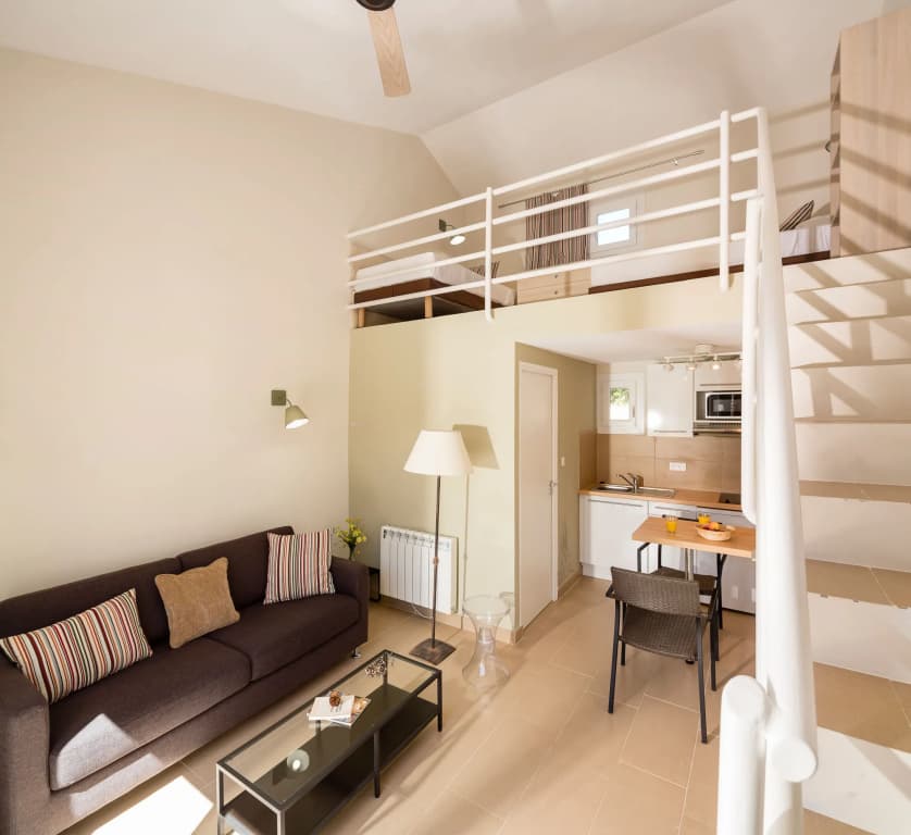 Appartements de l'Hélios - Îles des Embiez - Photo 2