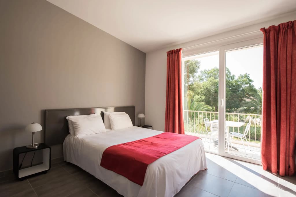 Residence Fiori Di Cala Rossa - Photo 2