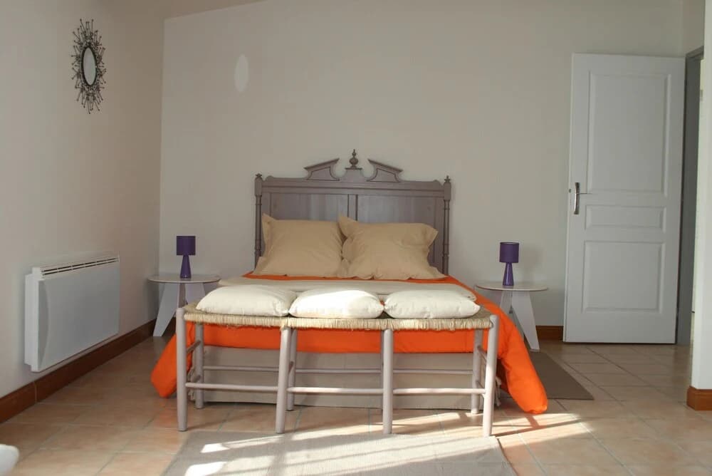 Gite de la Maricé - Photo 3