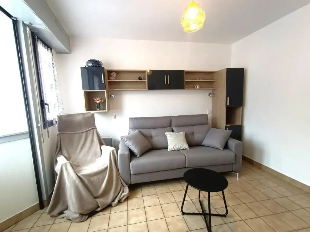 Studio Aix-les-Bains, 1 pièce, 2 personnes - FR-1-555-20 - Photo 3