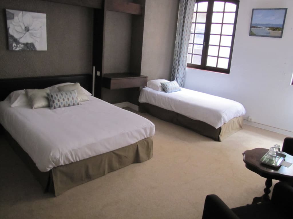 Hôtel De La Loge - Photo 4