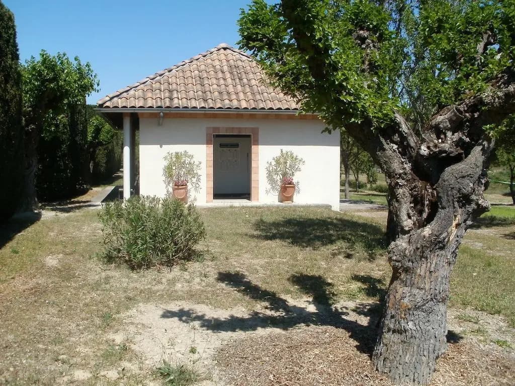 Camping les Silhols - Miniature 7