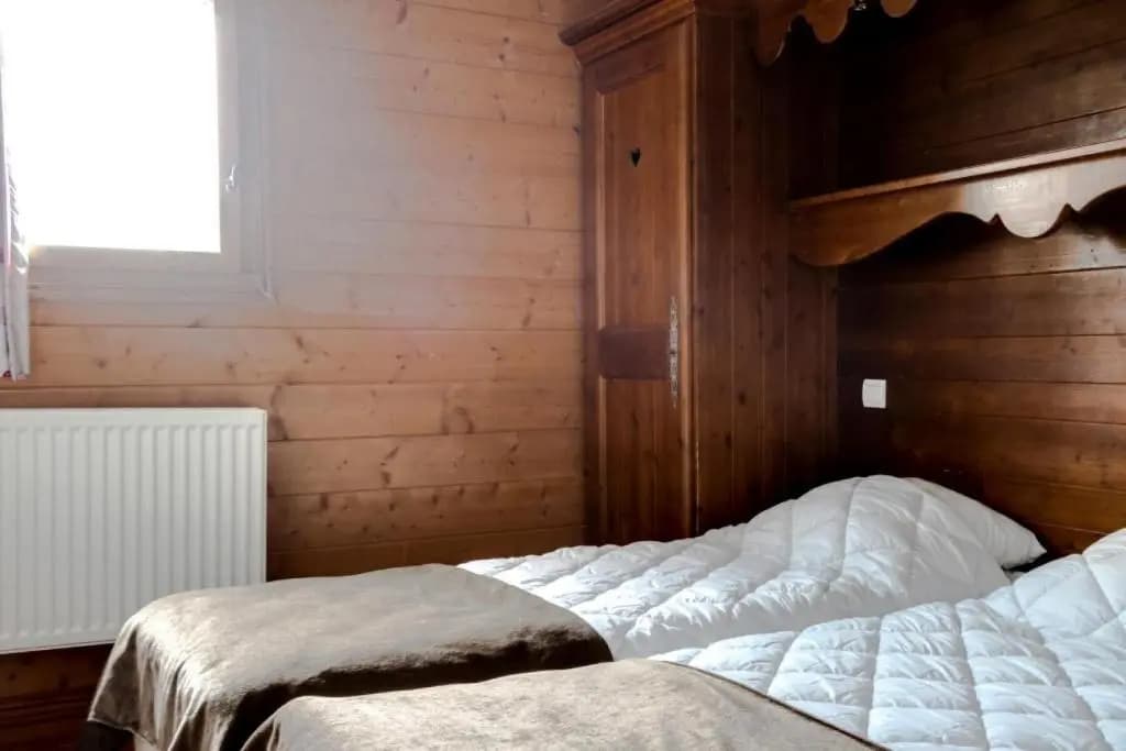 Résidence Les Alpages de Chantel - maeva Home - Appartement 4 pièces 8 pers 04 - Photo 2