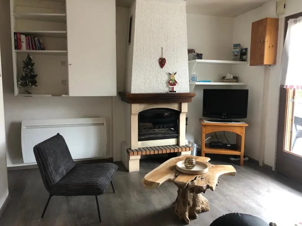 Chalet CHLOE - jusque 6 pers - Xonrupt Longemer - Photo 3
