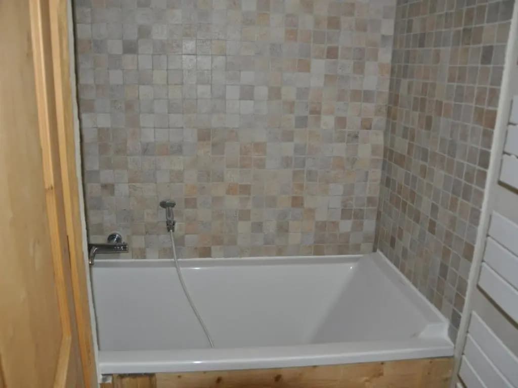 Appartement Les Deux Alpes, 4 pièces, 8 personnes - FR-1-348-174 - Miniature 7