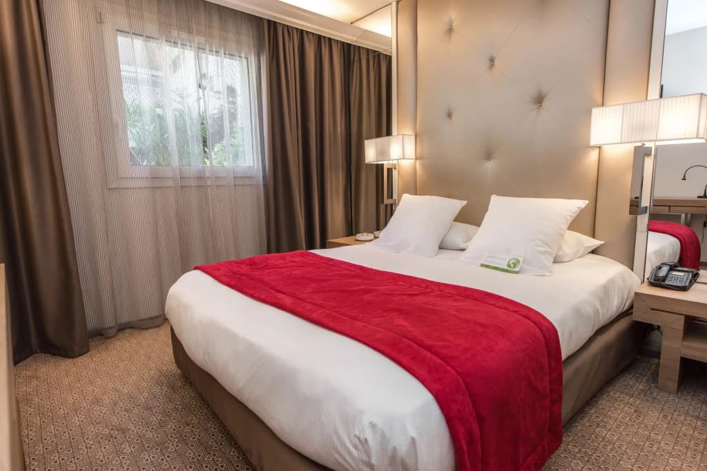 Hôtel Mermoz - Photo 3