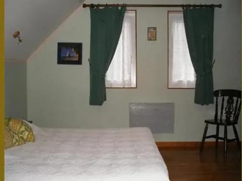 Auberge Les Tonnelles - Photo 2