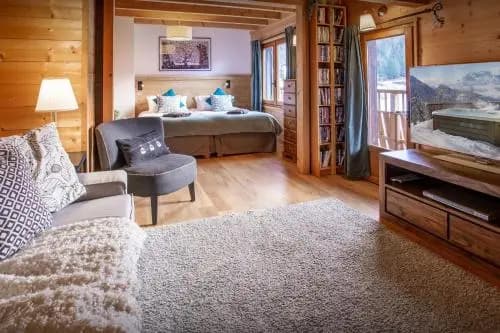 Chalet Morclan - OVO Network - Photo 5