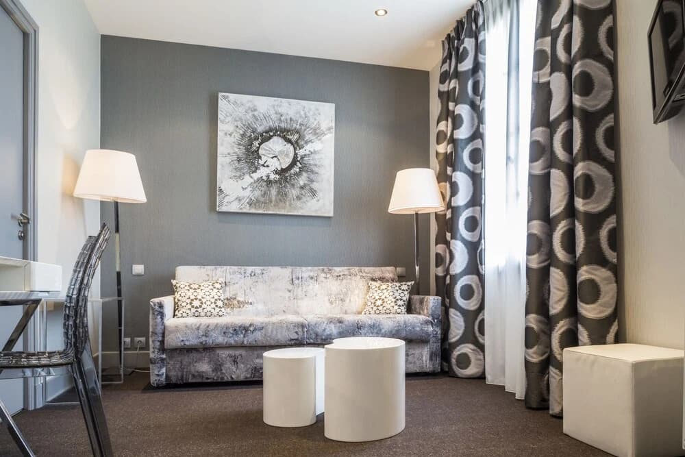 Le Cottage Bise -Chateaux et Hotels Collection - Photo 2