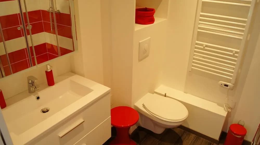 Appart Hôtel Lille - BASILE - Miniature 8