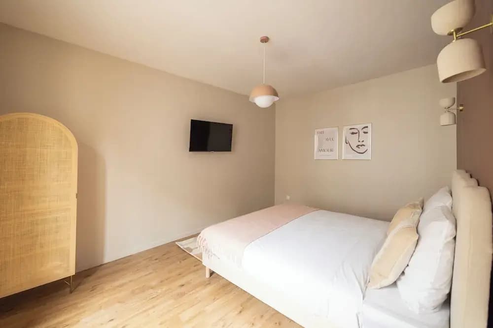 Appartements rue Simonnot - Photo 4