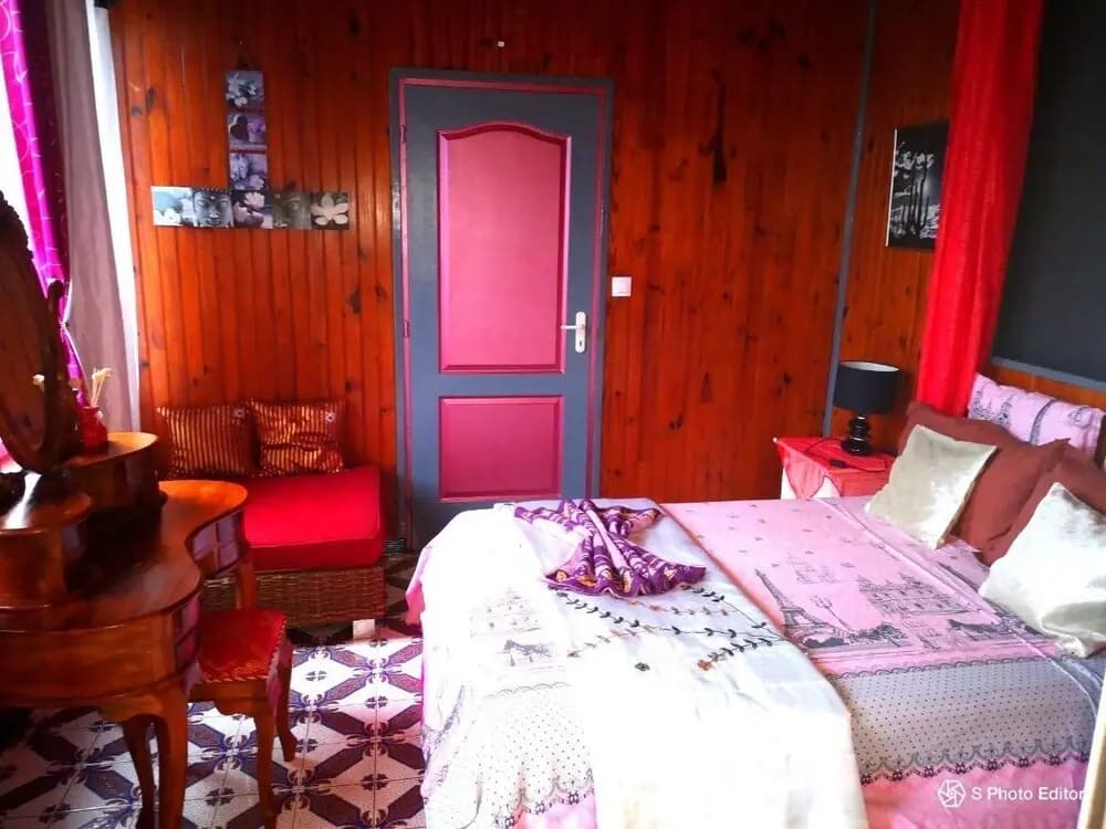 Lodge D'Eden - Photo 2