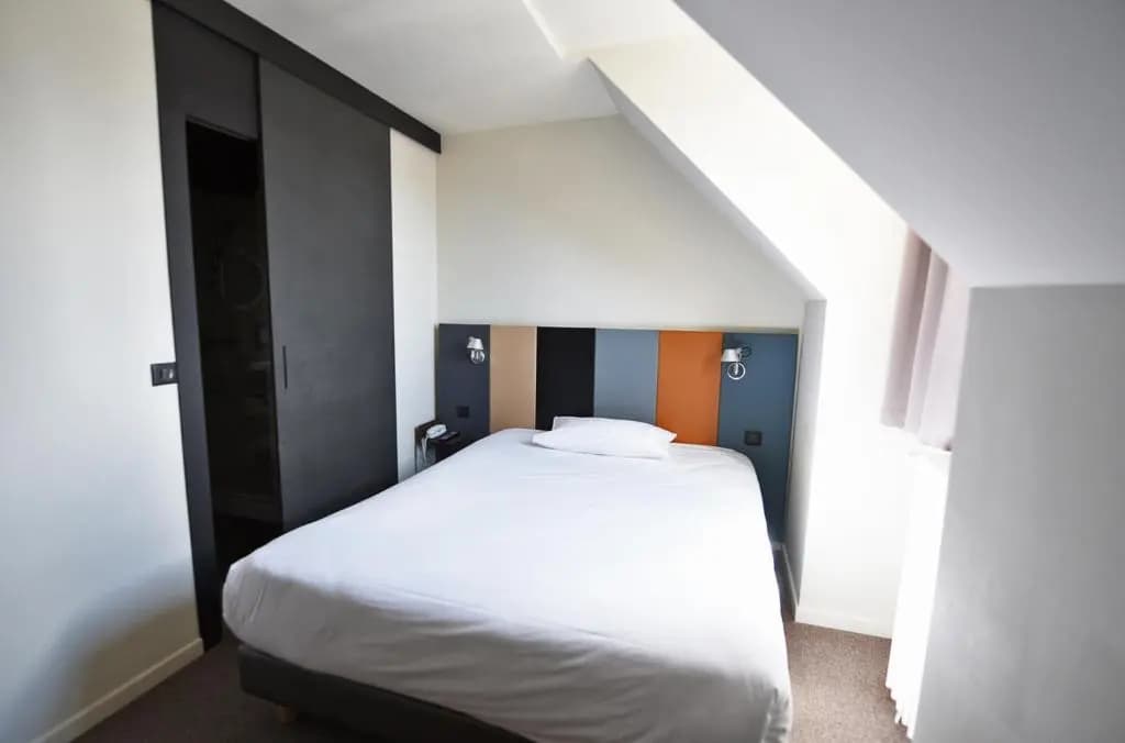 Citotel De Harlay - Photo 4