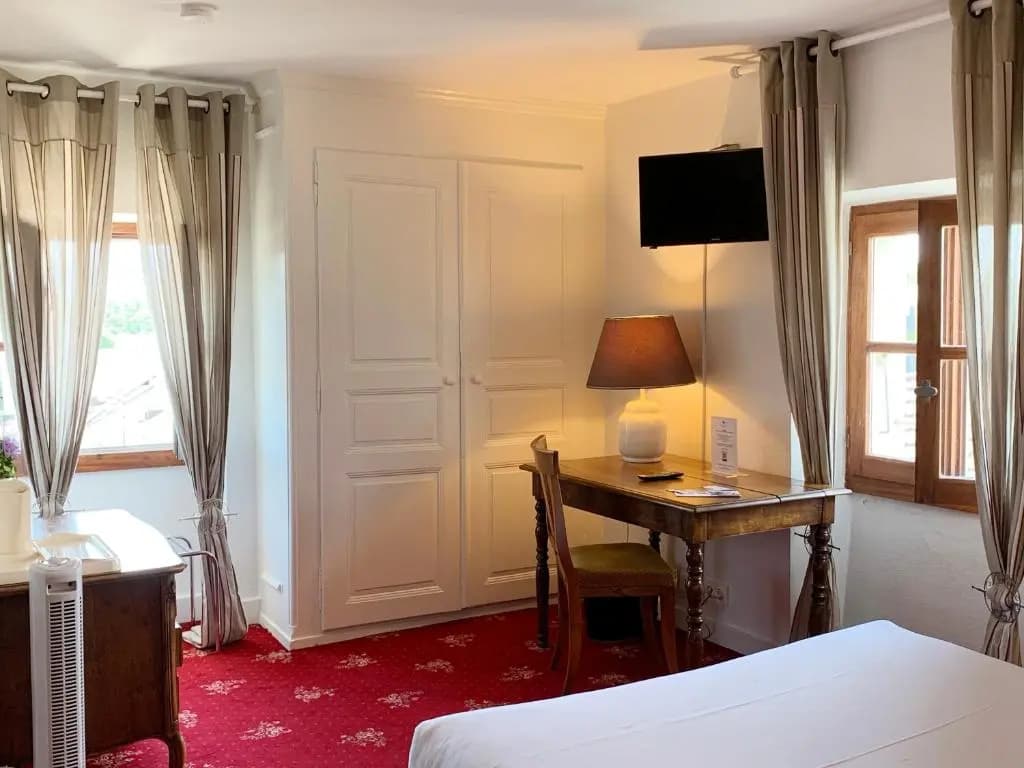 Hôtel de France - Photo 4