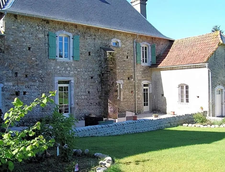 Le Buala maison d'hôtes - Miniature 7