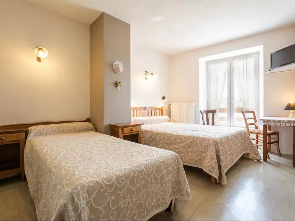 Logis Le Clair Logis - Photo 5