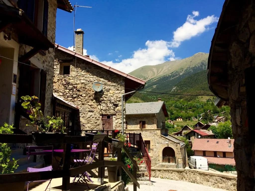 Les chambres du Presbytère du Val - Photo 4