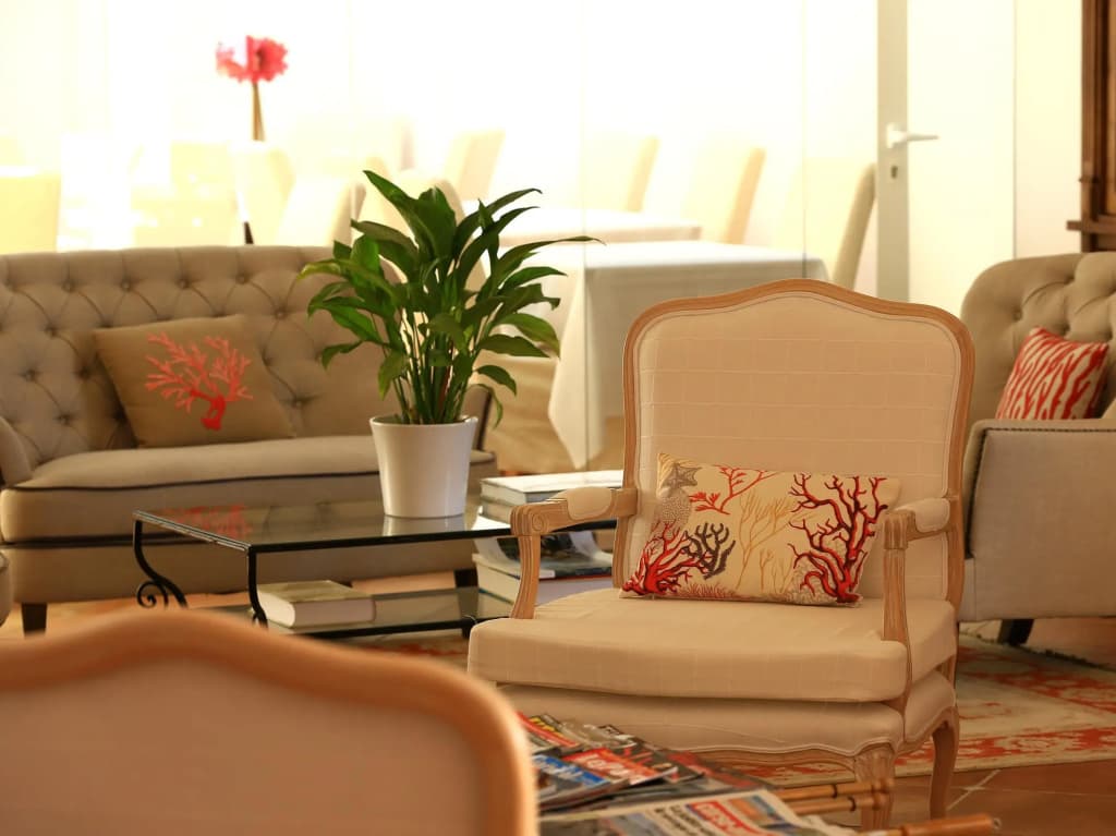 Hotel Les Mouettes - Photo 3