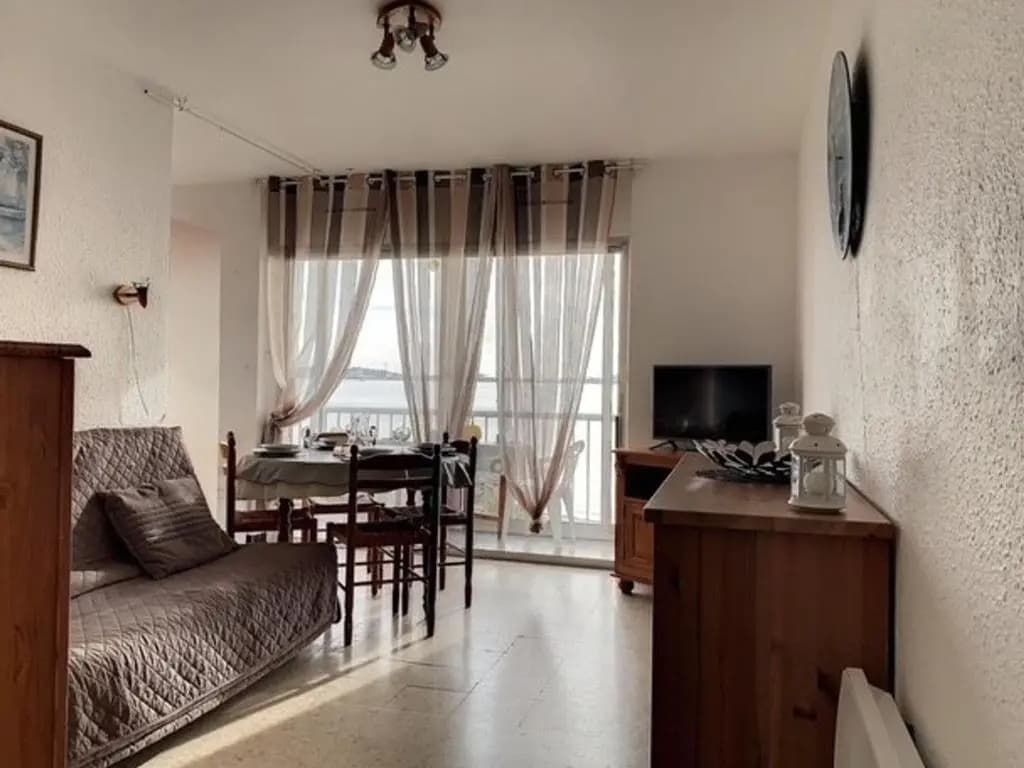 Appartement Balaruc-les-Bains, 2 pièces, 4 personnes - FR-1-503-70 - Photo 4