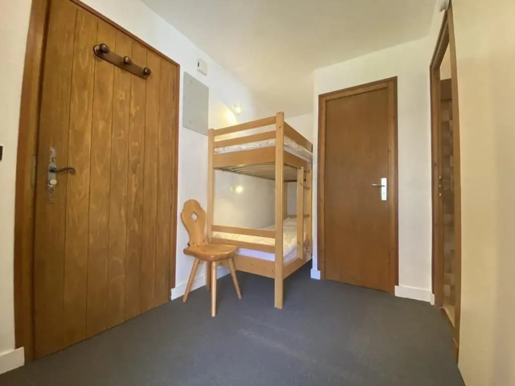 Appartement Praz-sur-Arly, 2 pièces, 5 personnes - FR-1-603-12 - Photo 4